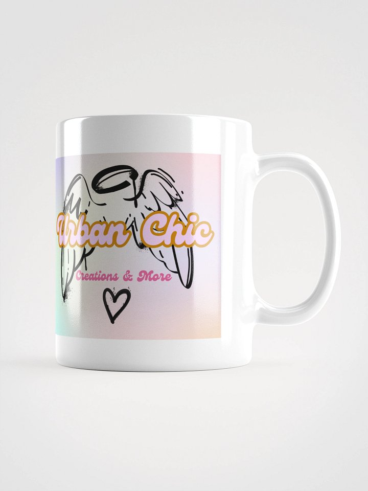 Urban Chic Coffee Mugs product image (6)