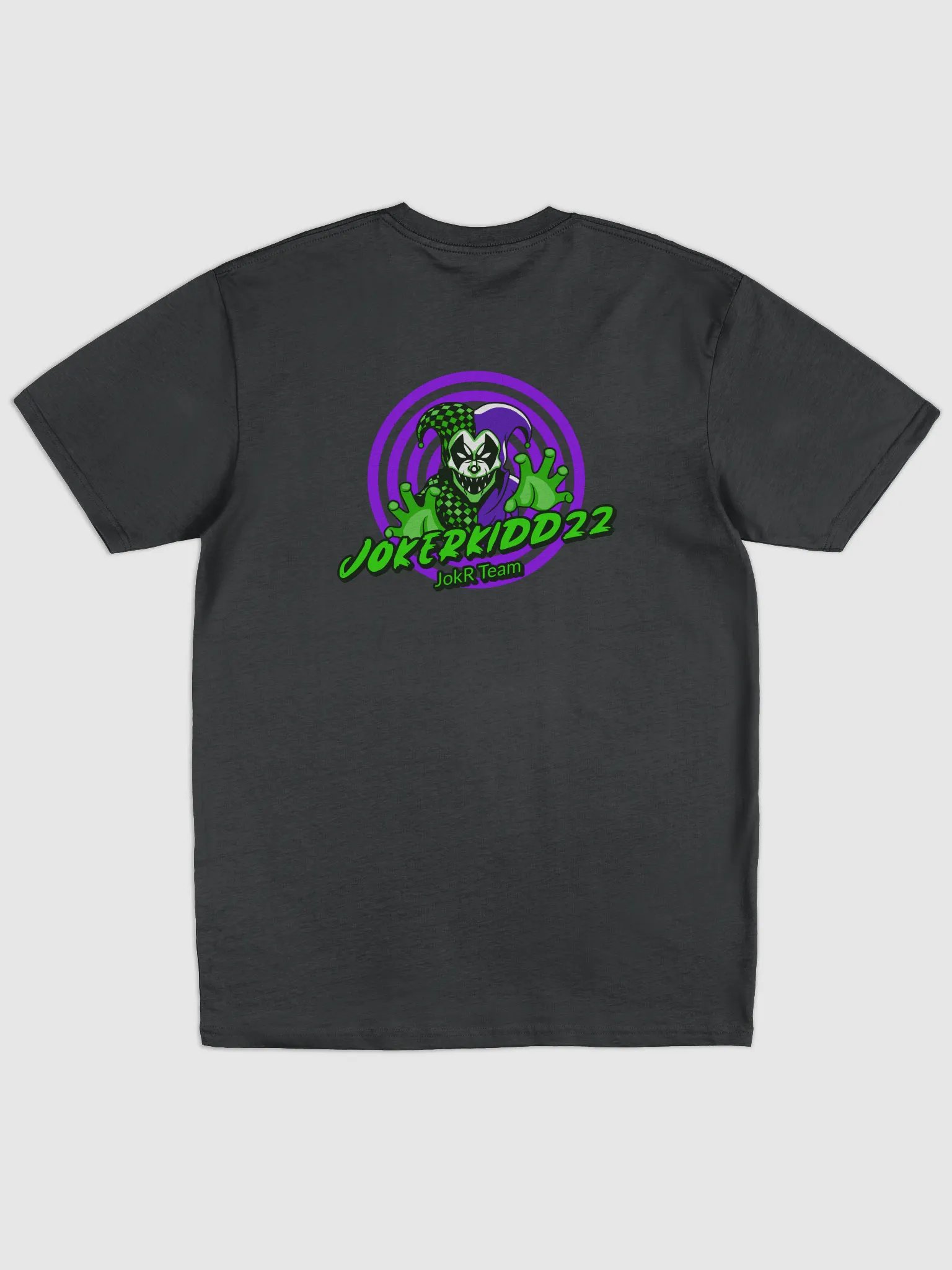 Royal 3SM Crowned Tee product image (2)
