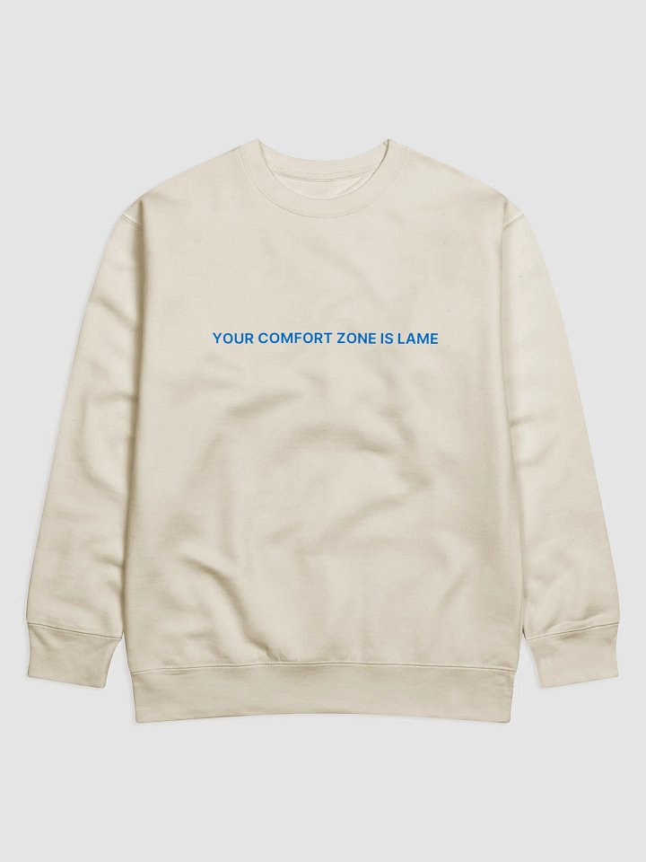 Plunge Party Sweater product image (1)