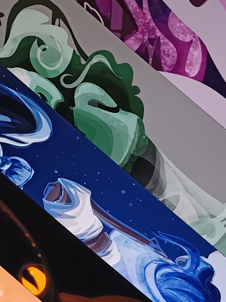 Huevember 2024 Prints** product image (1)