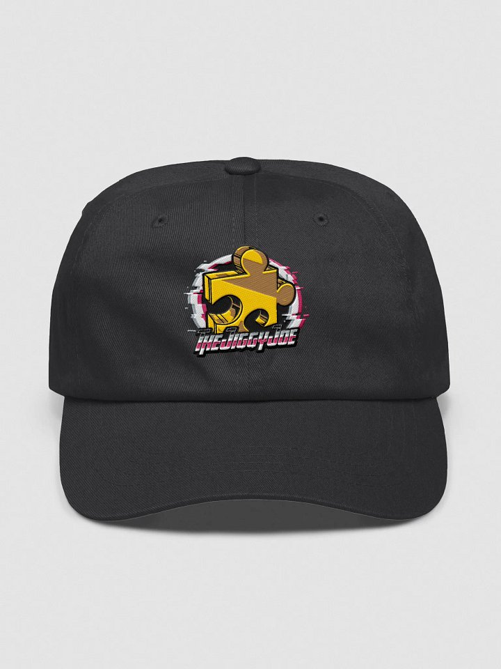 TheJiggy-Dad Hat product image (2)