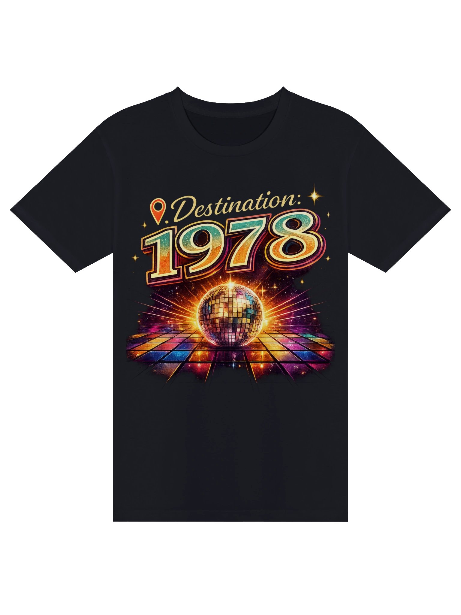 Welcome to 1978 product image (73)