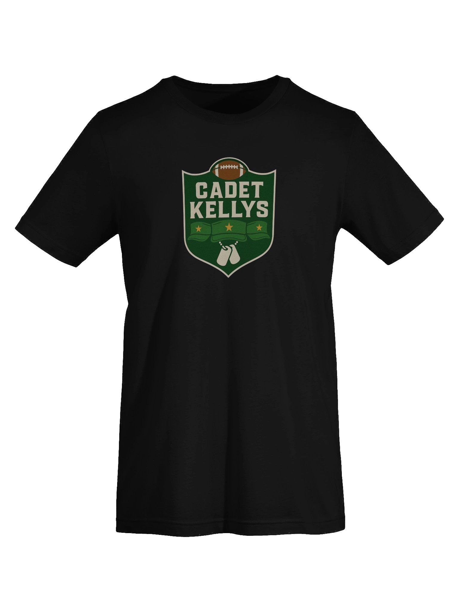 Cadet Kellys - Shirt product image (14)