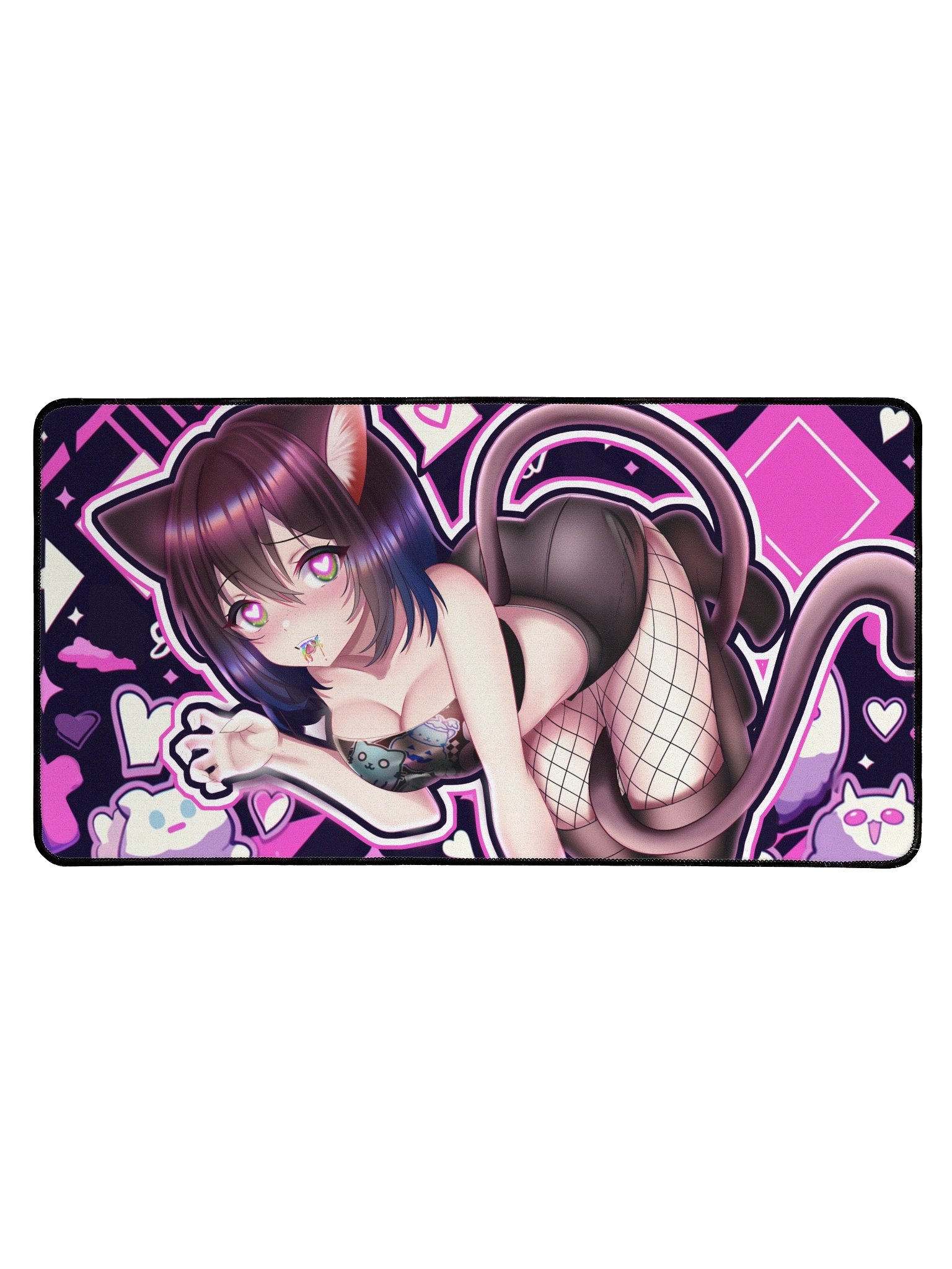 Seductilust Desk Mat product image (1)