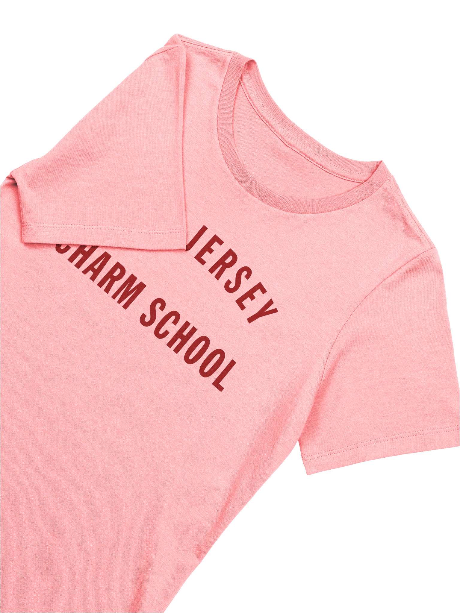 New Jersey Charm School / Women's Shirt product image (2)