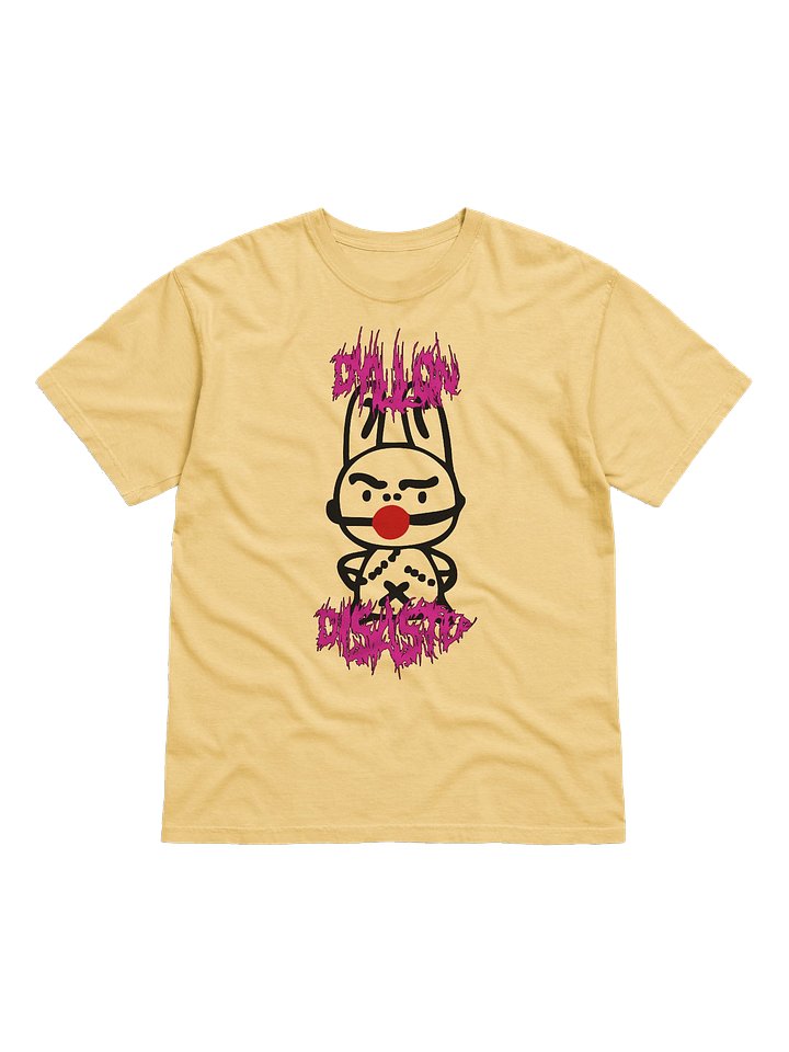 B.Disaster.S.M. Tee product image (1)