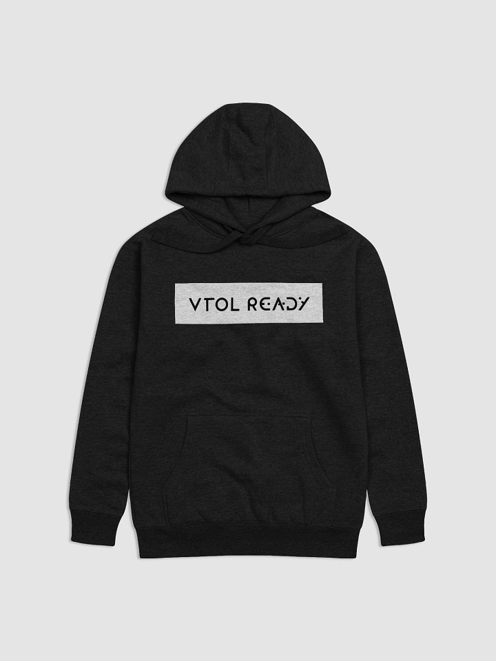MINIMALIST HOODIE product image (4)