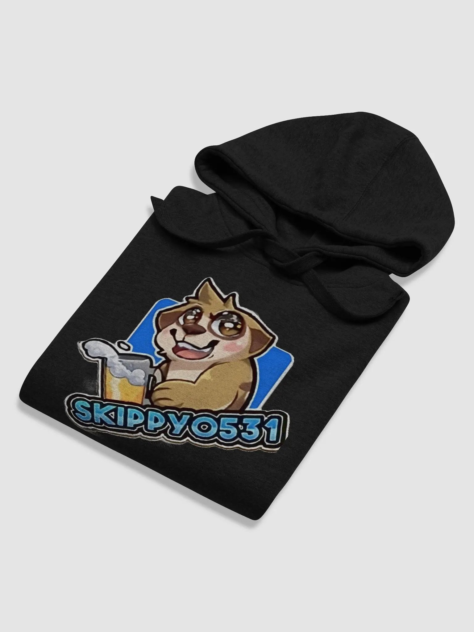 Skip Bar hoodie product image (6)