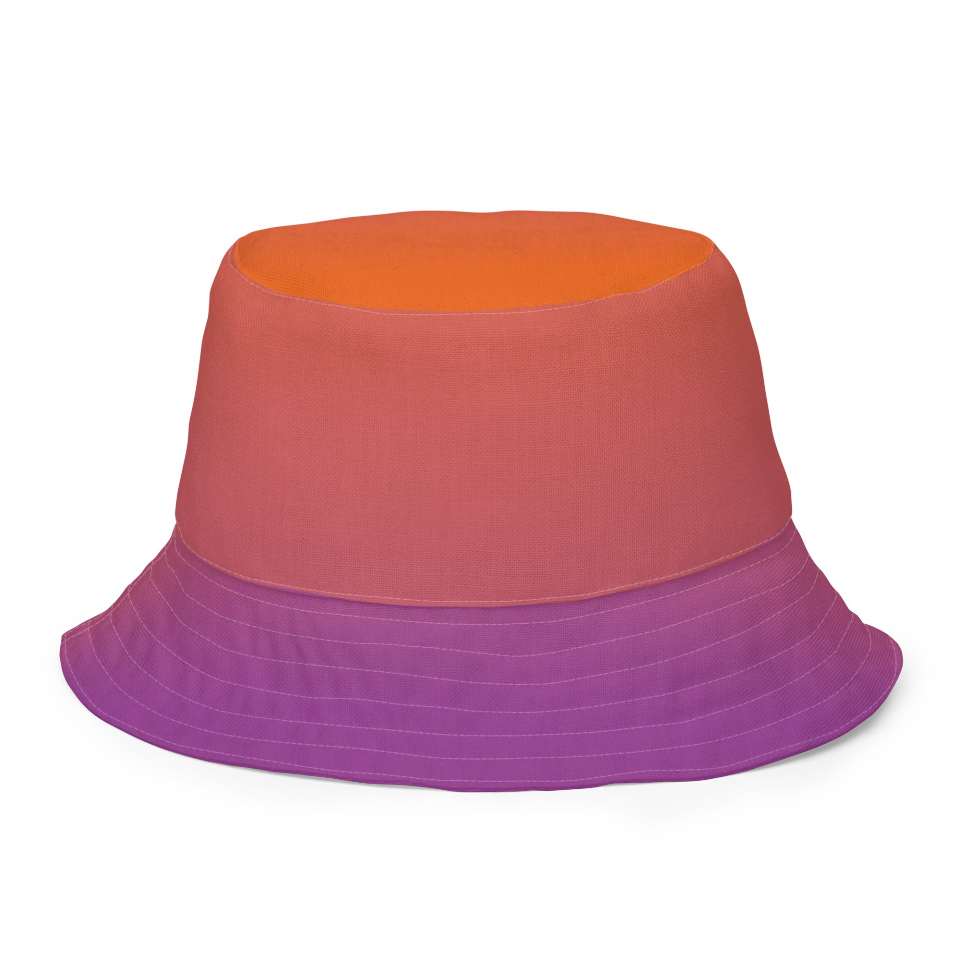 Unstrung Archery Reversible Bucket Hat product image (8)
