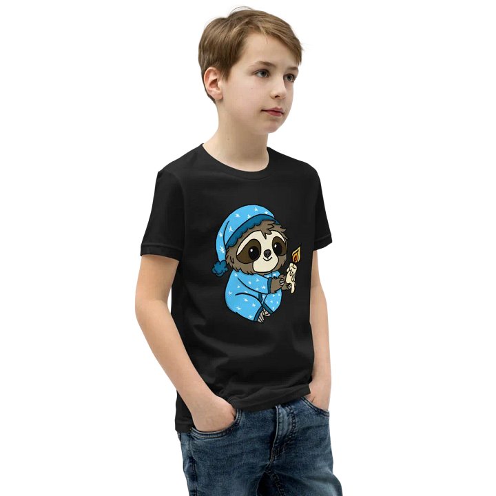 Childrens Shirt - Night product image (10)