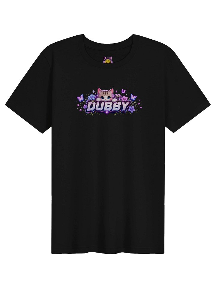 M0k Dubby Cat shirt 2 product image (8)