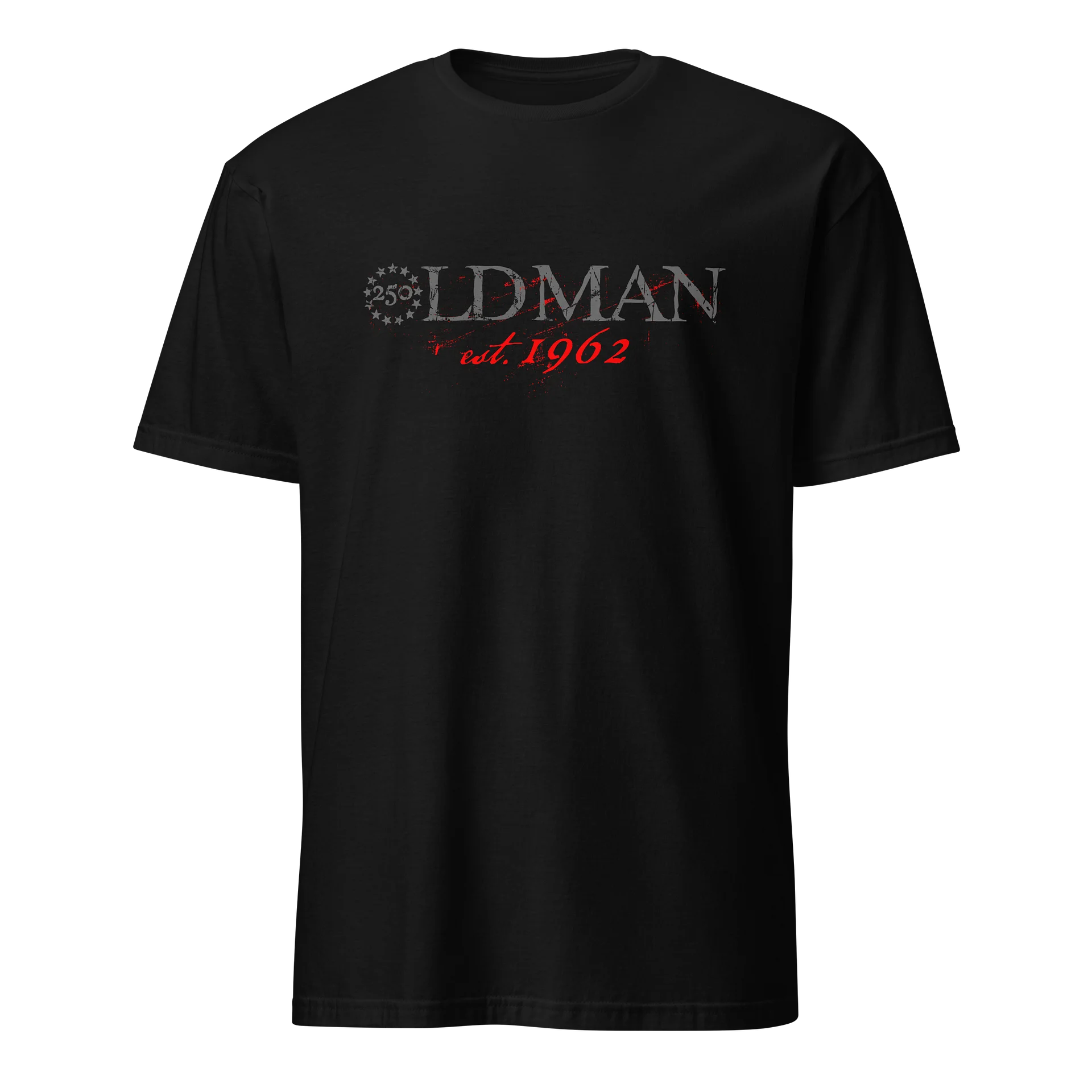 1962 Old Man 250th Anniversary product image (2)