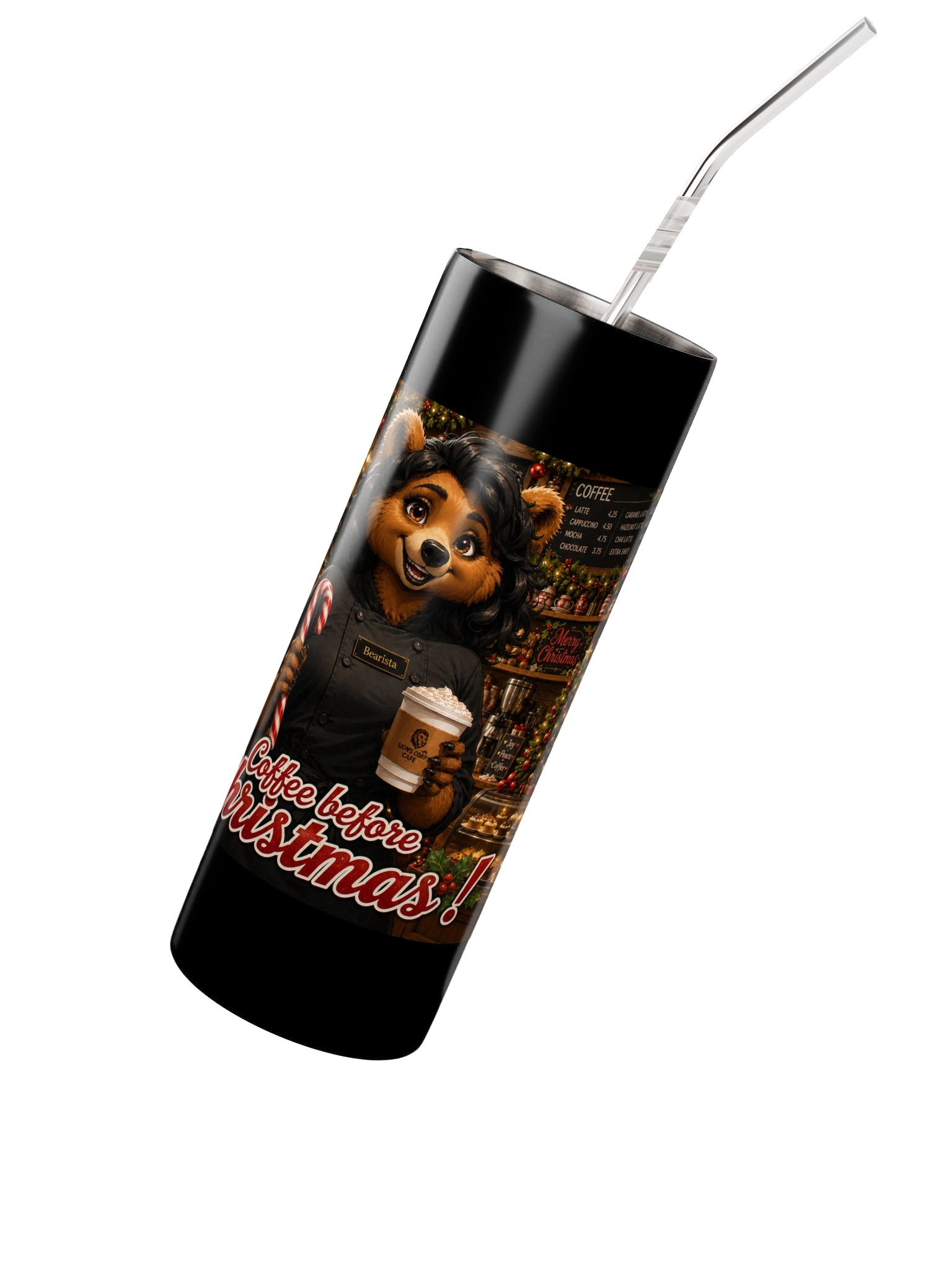Lacey Lane Executive Tumbler. product image (2)