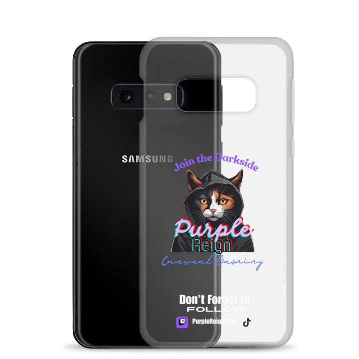 PR Darkside Samsung Case product image (21)