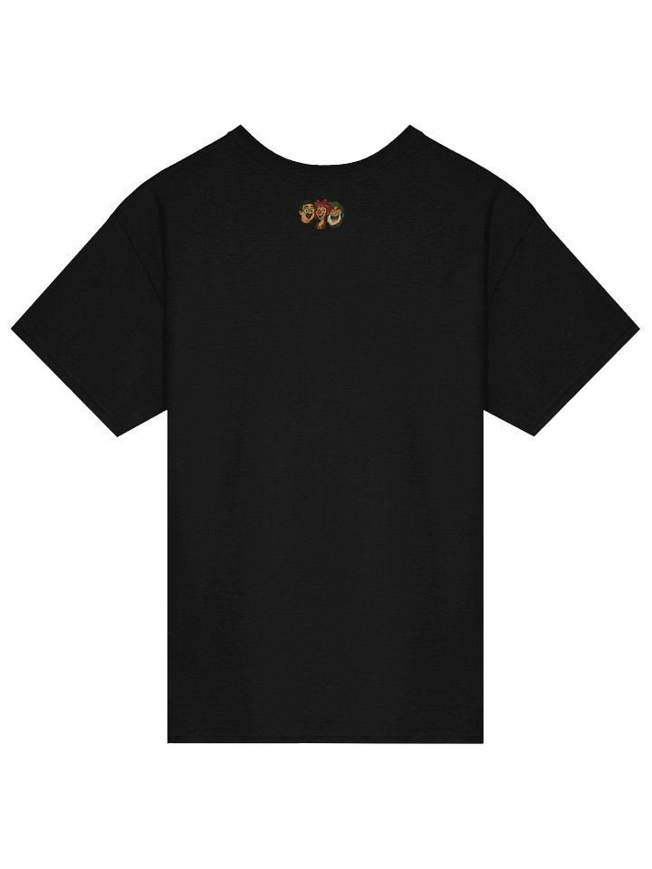 MADHOUSE DARKNESS TSHIRT product image (2)