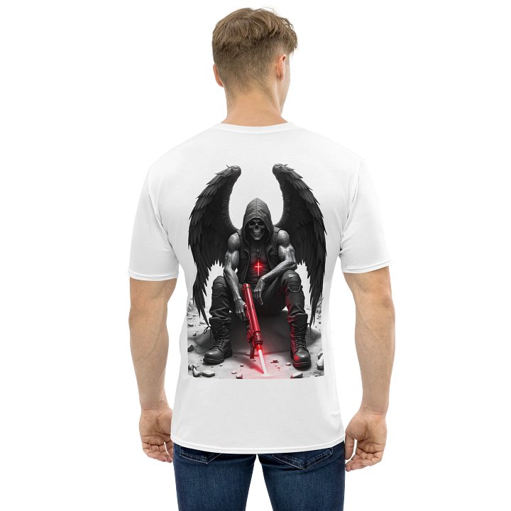 Wings of the Fallen – Burned and Unbroken product image (1)