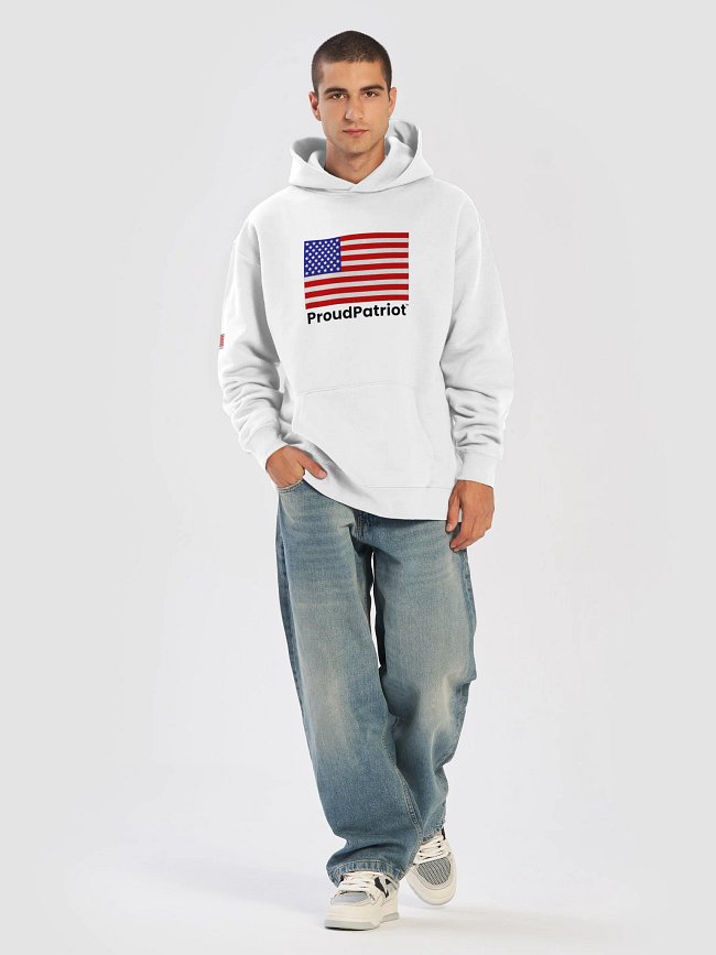 Hoodies & Sweatshirts