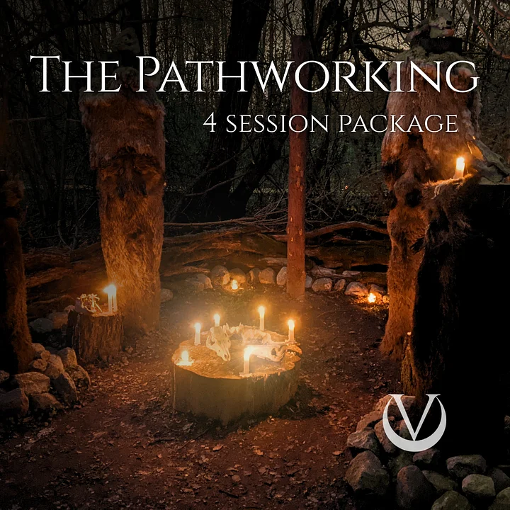 THE PATHWORKING 4 Session Package product image (1)