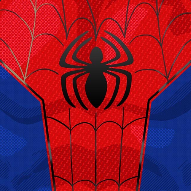 Spider | Peter product image (1)