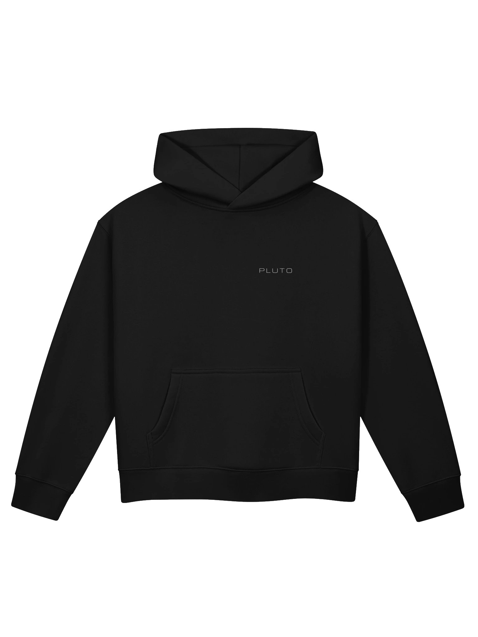 PLUTO Women's Relaxed Hoodie product image (1)