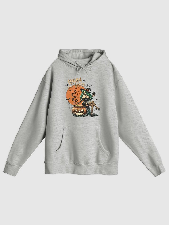 Season of the Witch - Premium Pullover Hoodie product image (3)