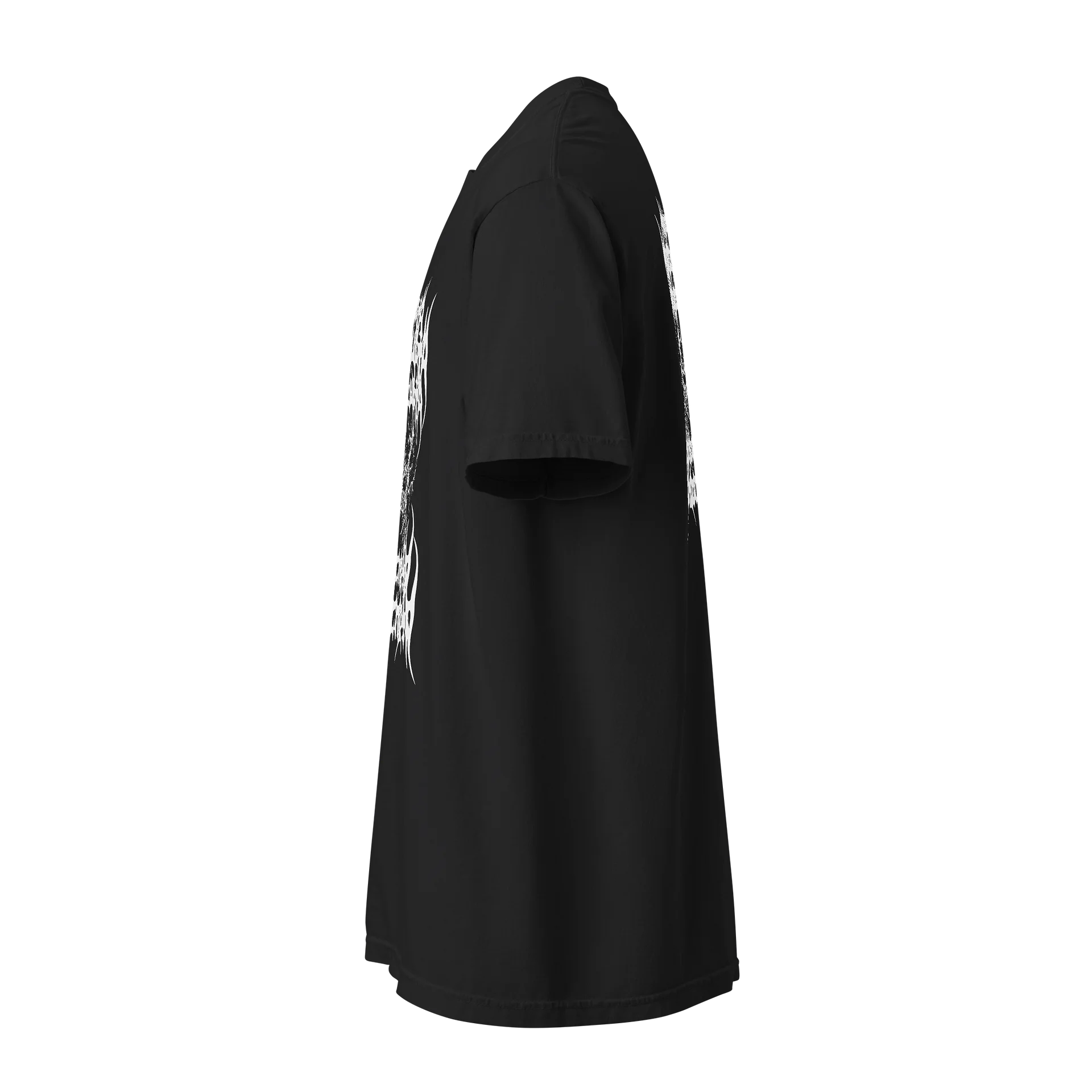 MANOCCULTA BLACKWHITHEBLACK product image (2)