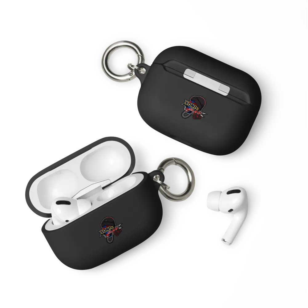 S.S. Air-pod Holder product image (4)