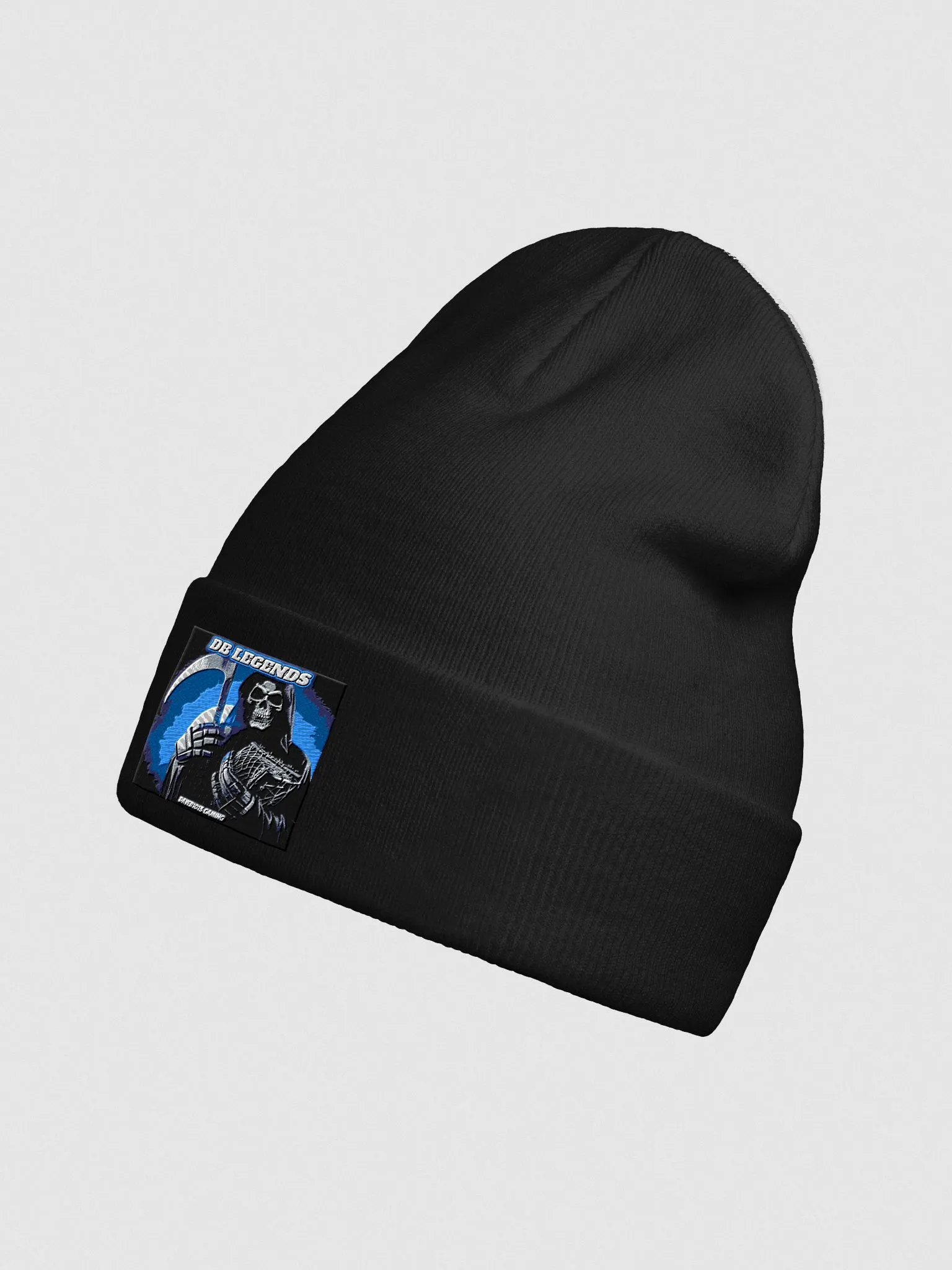 Legends Logo Beanie product image (2)