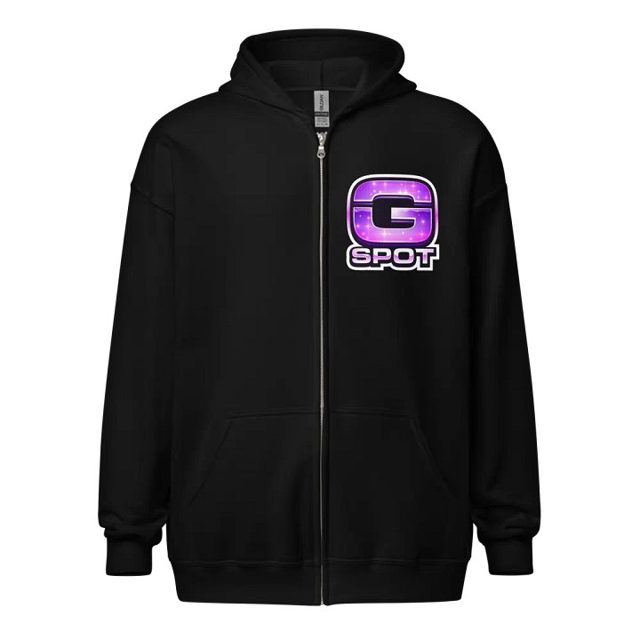 G Spot Zip product image (1)