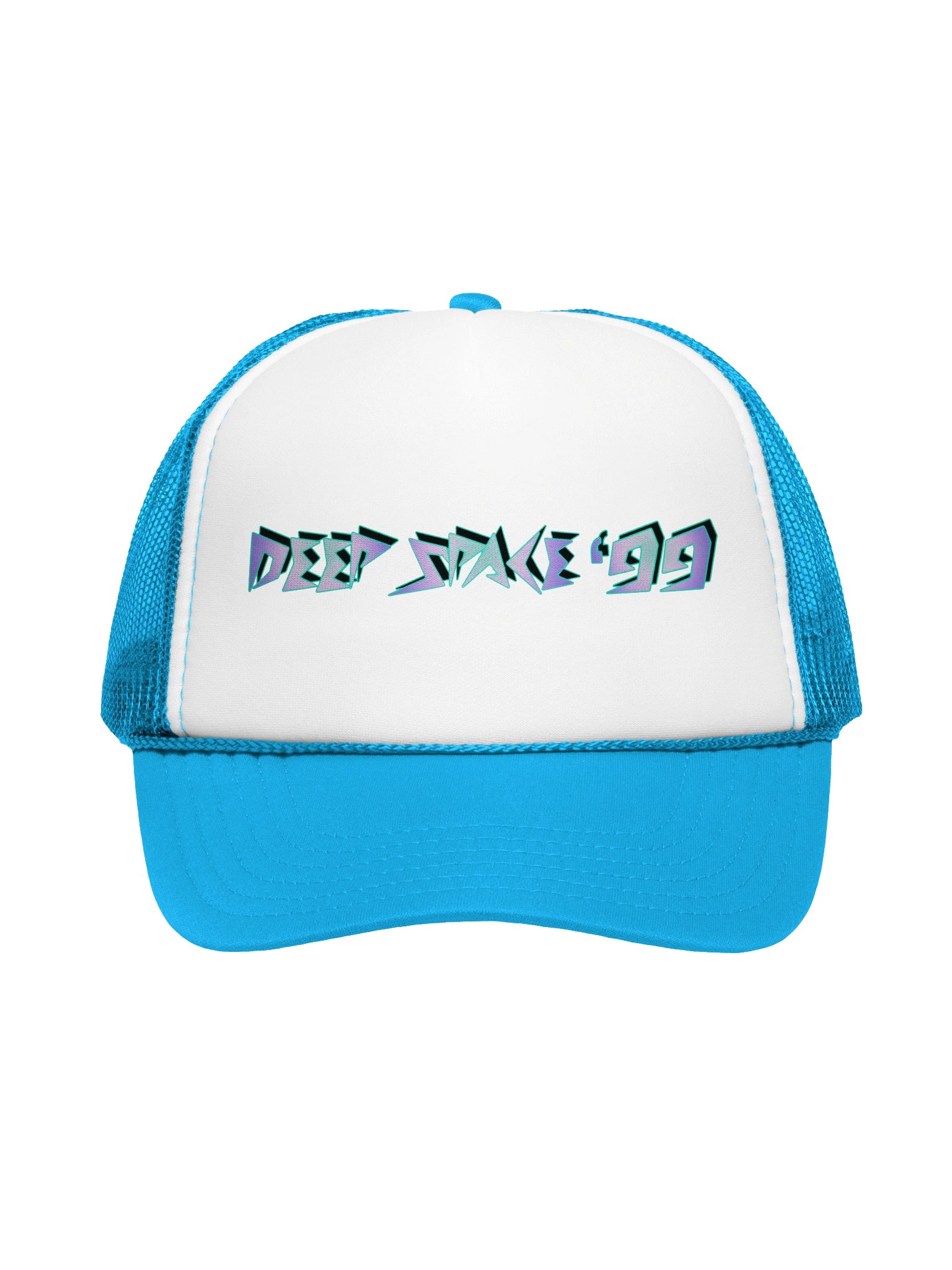 DS'99 Space Trucker Hat - Nebulous product image (1)