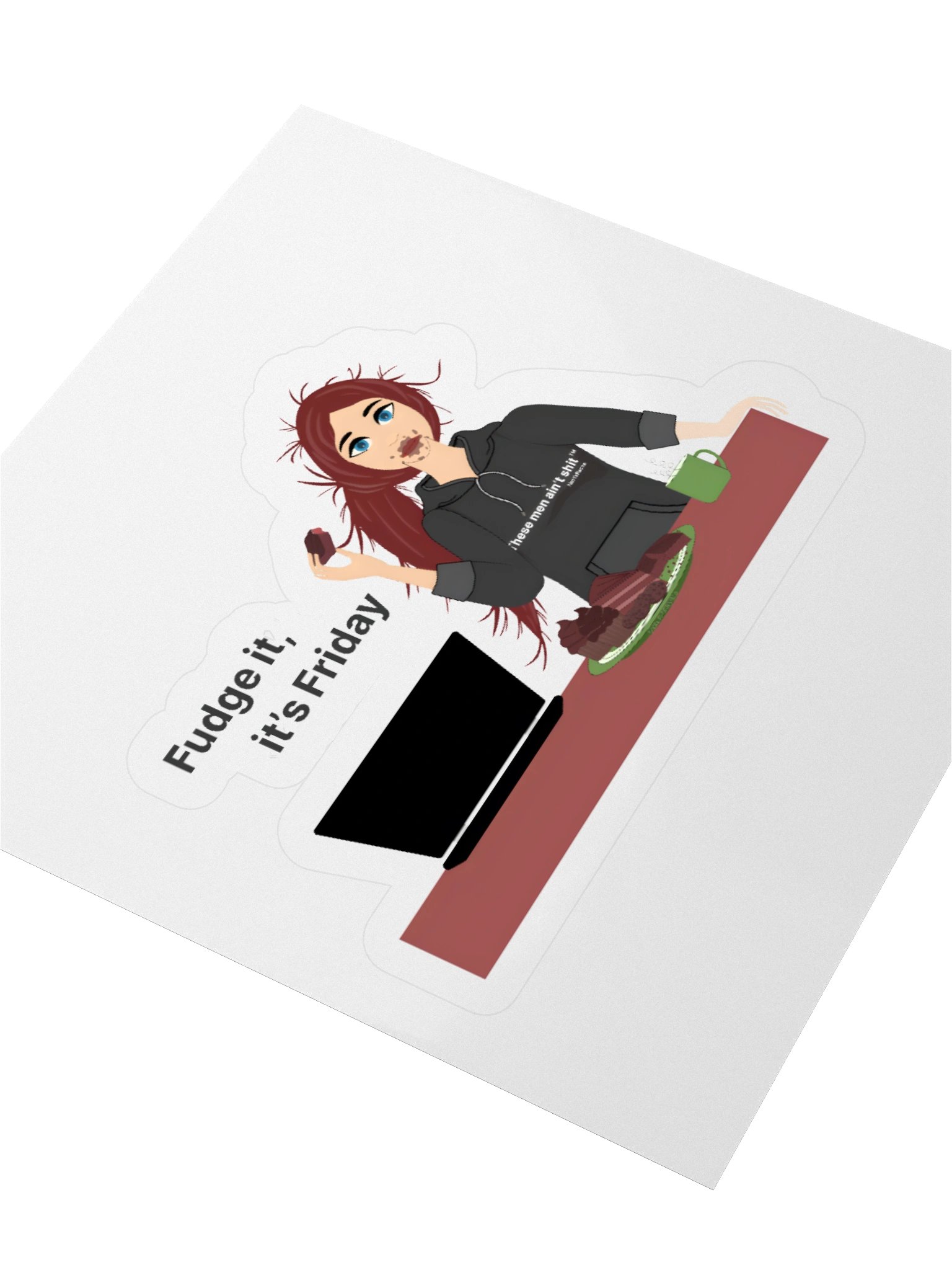 TMAS Stickers FIIF product image (3)