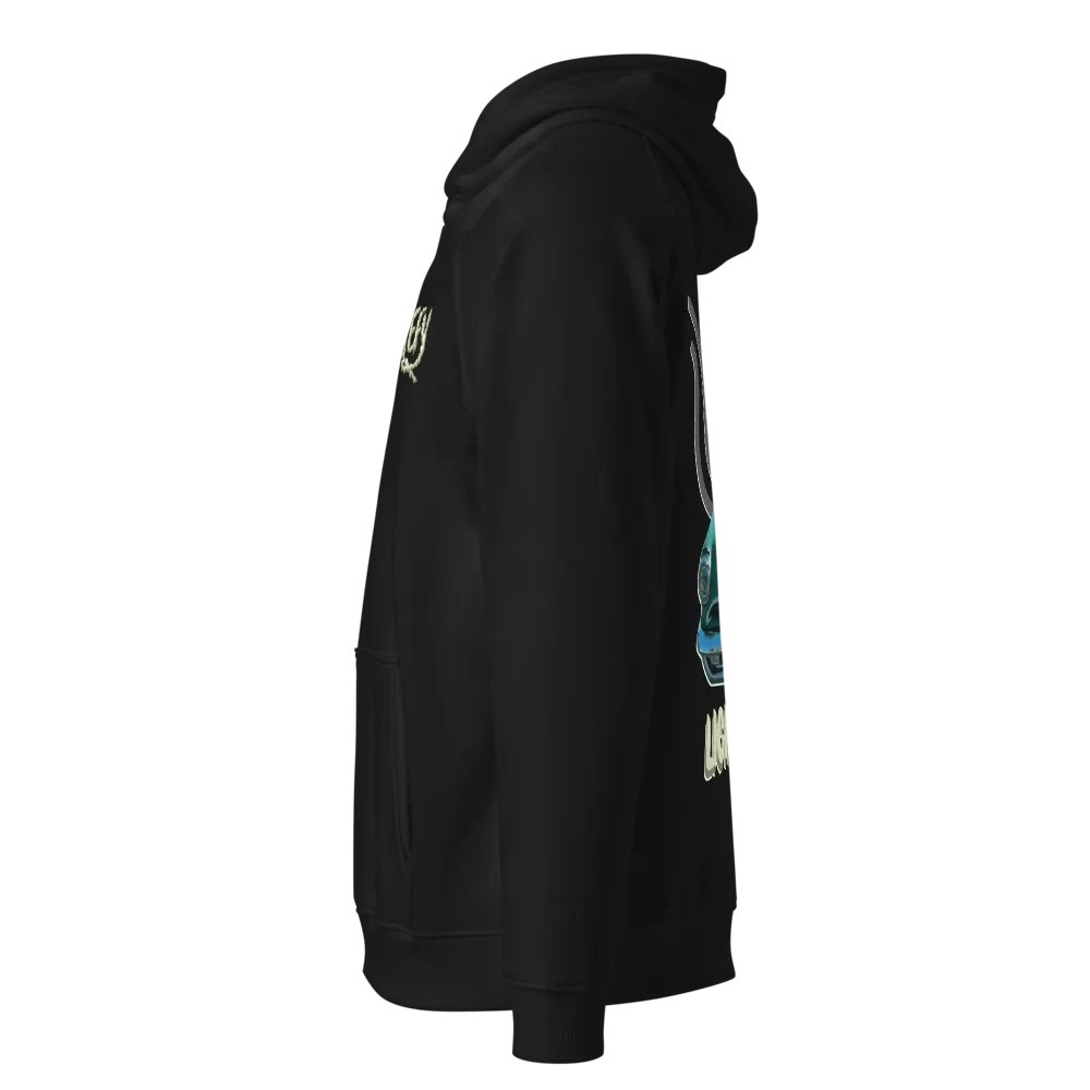 Chiefy Super Soft Hoodie product image (14)