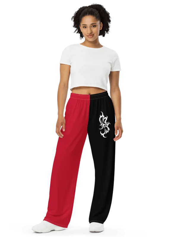 Split v3 - comfy pants product image (2)