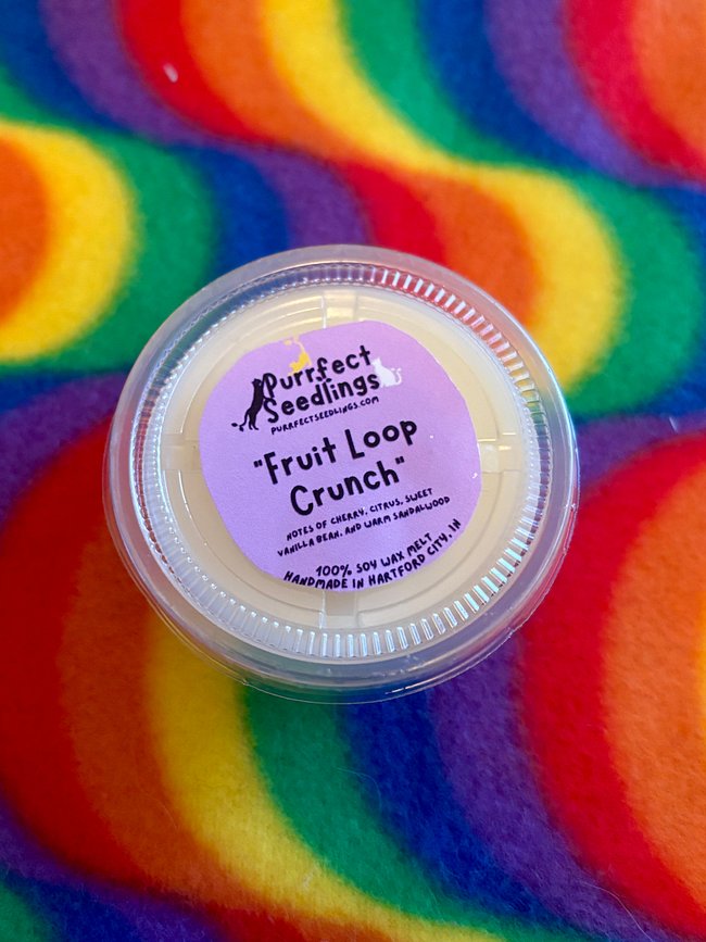 Wax Melt & Candles