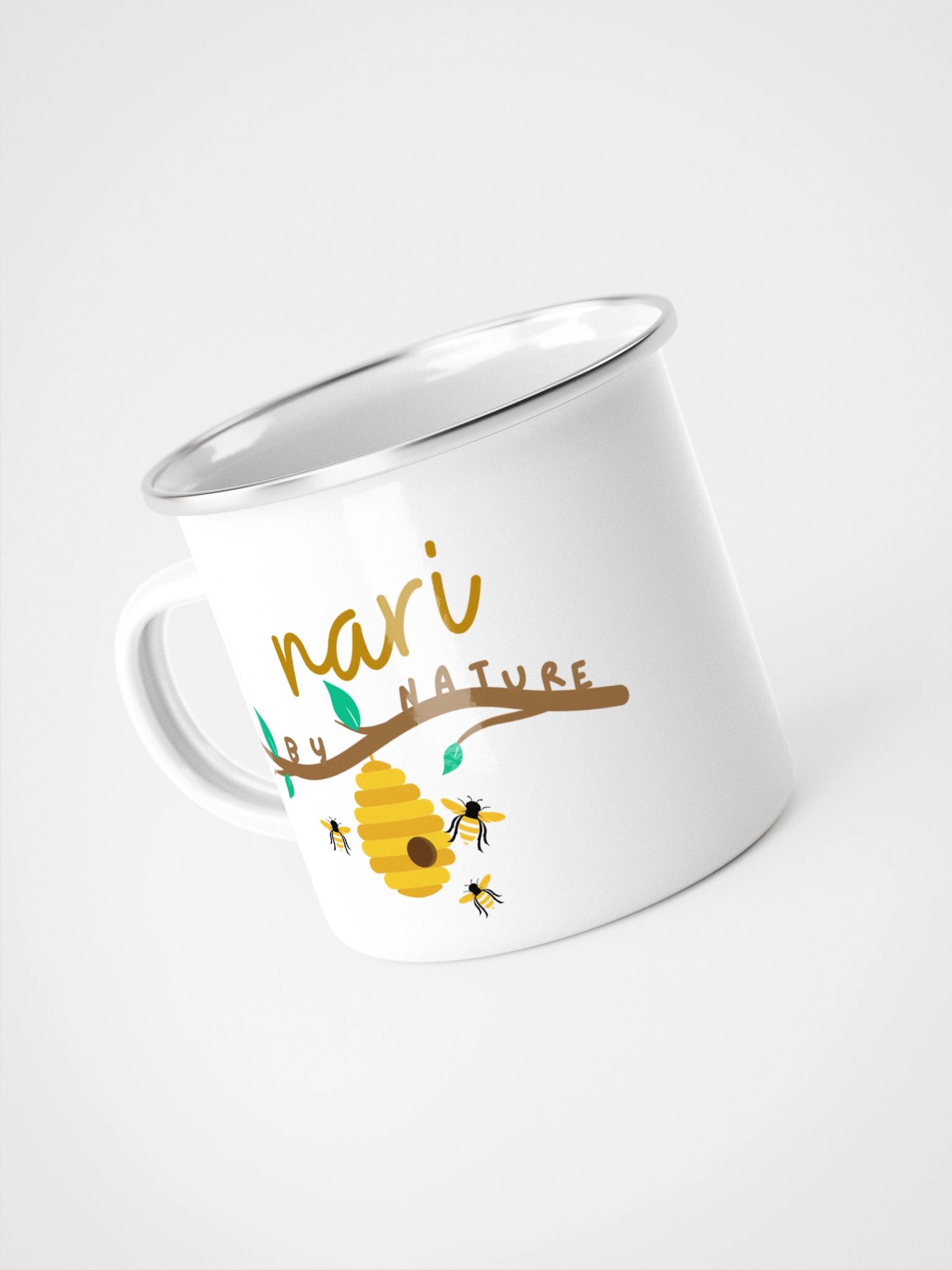 Bee Adventurous Mug product image (4)