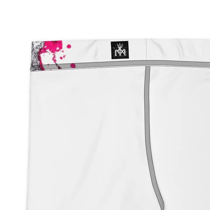 Neon Web Mirror Leggings product image (2)