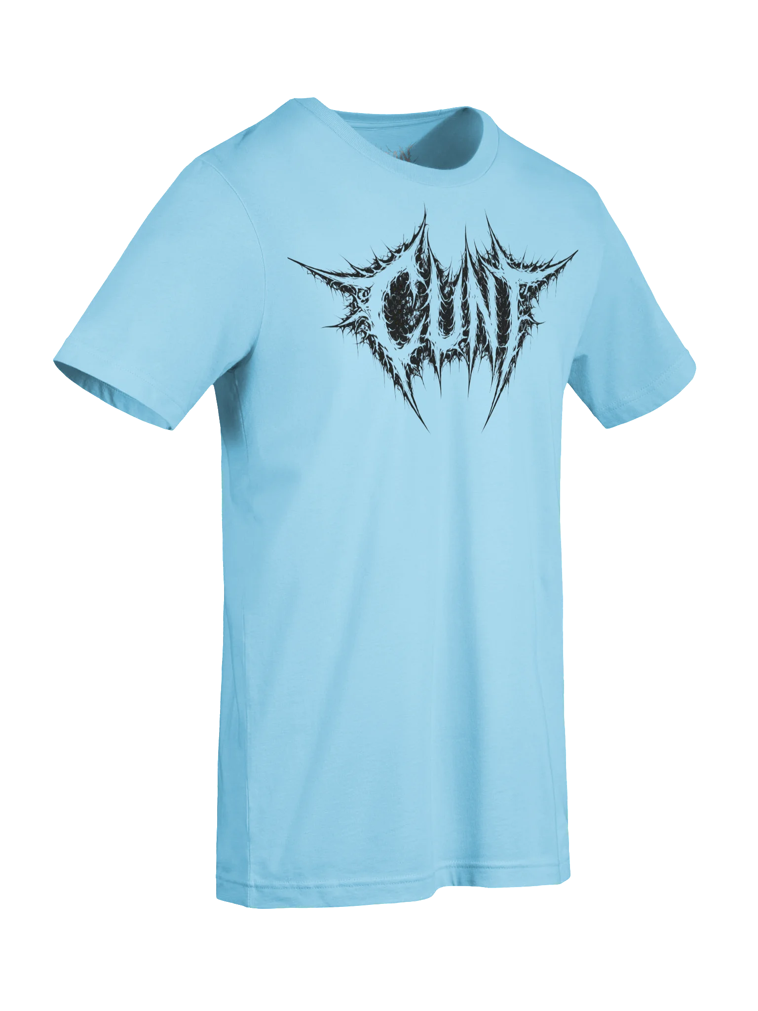 Deathc*nt T-Shirt product image (17)