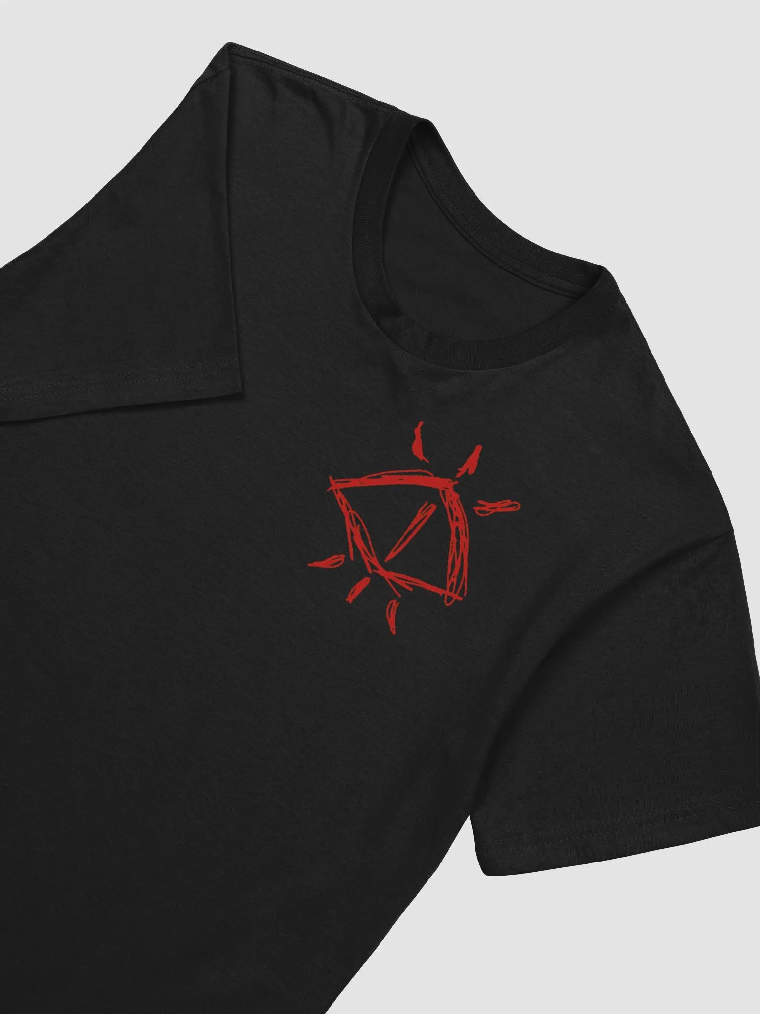MINDS EYE T-SHIRT product image (3)