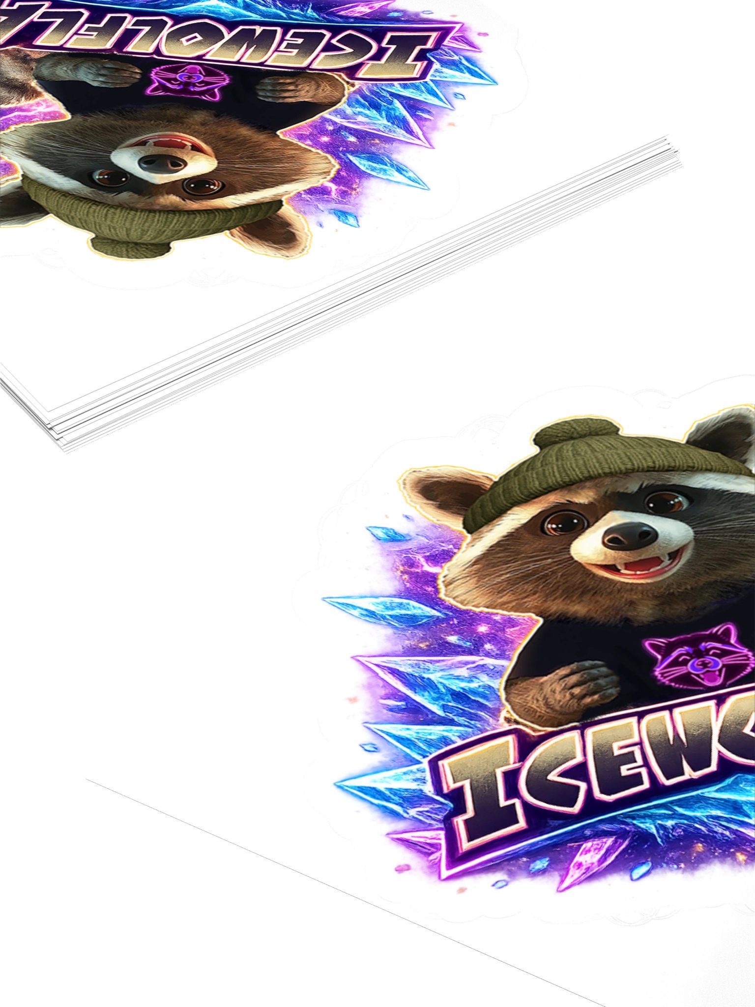 Let It SNOW, Pedro! product image (11)