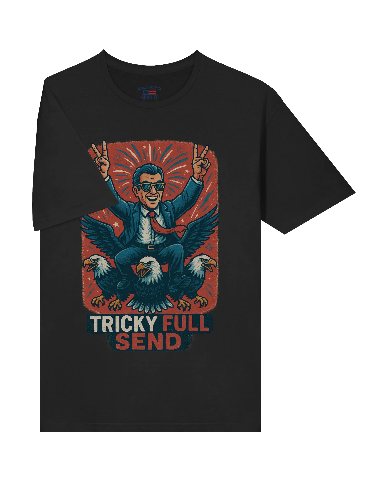 The Tricky Dick 5000™ – Full Send Scandal Edition product image (24)