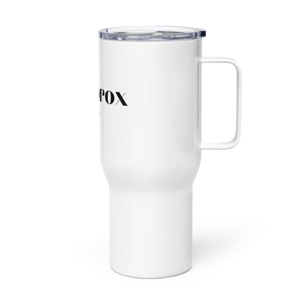 RoccoRox Travel Mug product image (3)