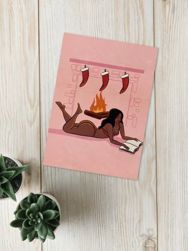 Cozy Winter product image (3)