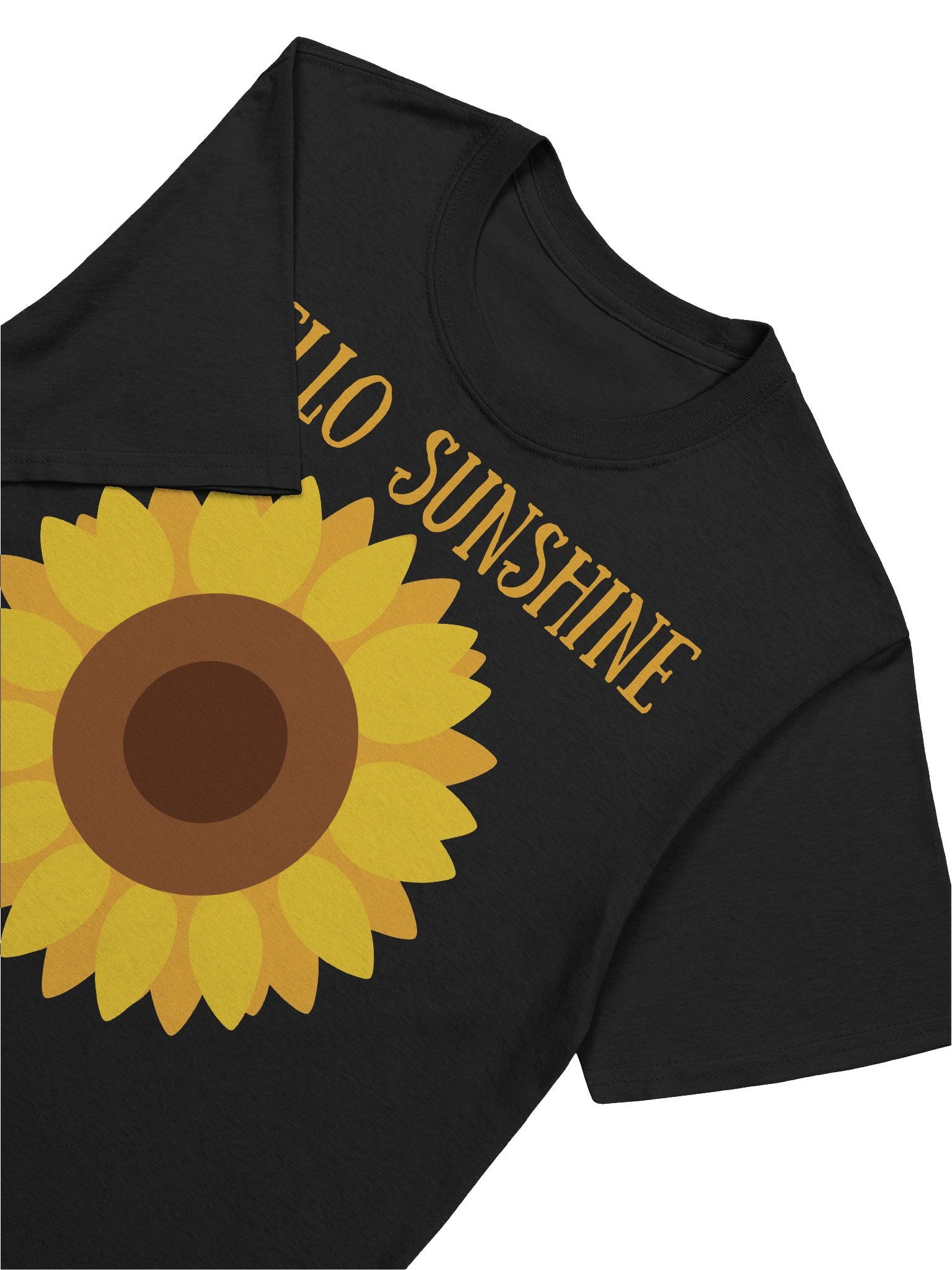 Hello Sunshine Tee product image (7)