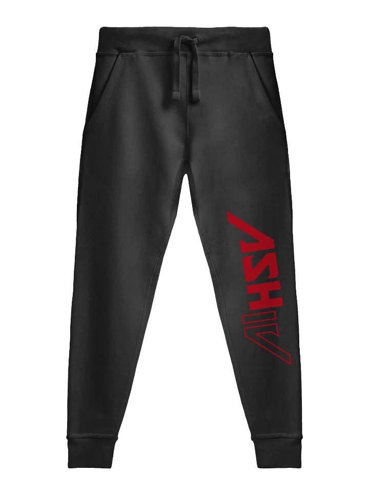 One Legged Wonder Joggers product image (1)