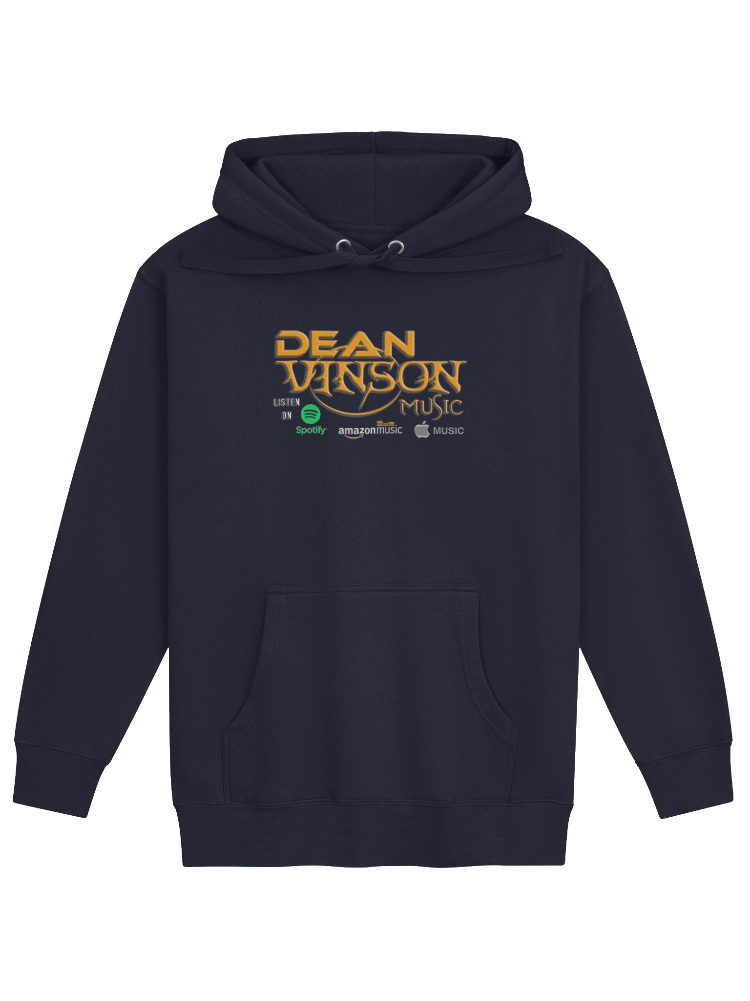 Dean Vinson product image (1)