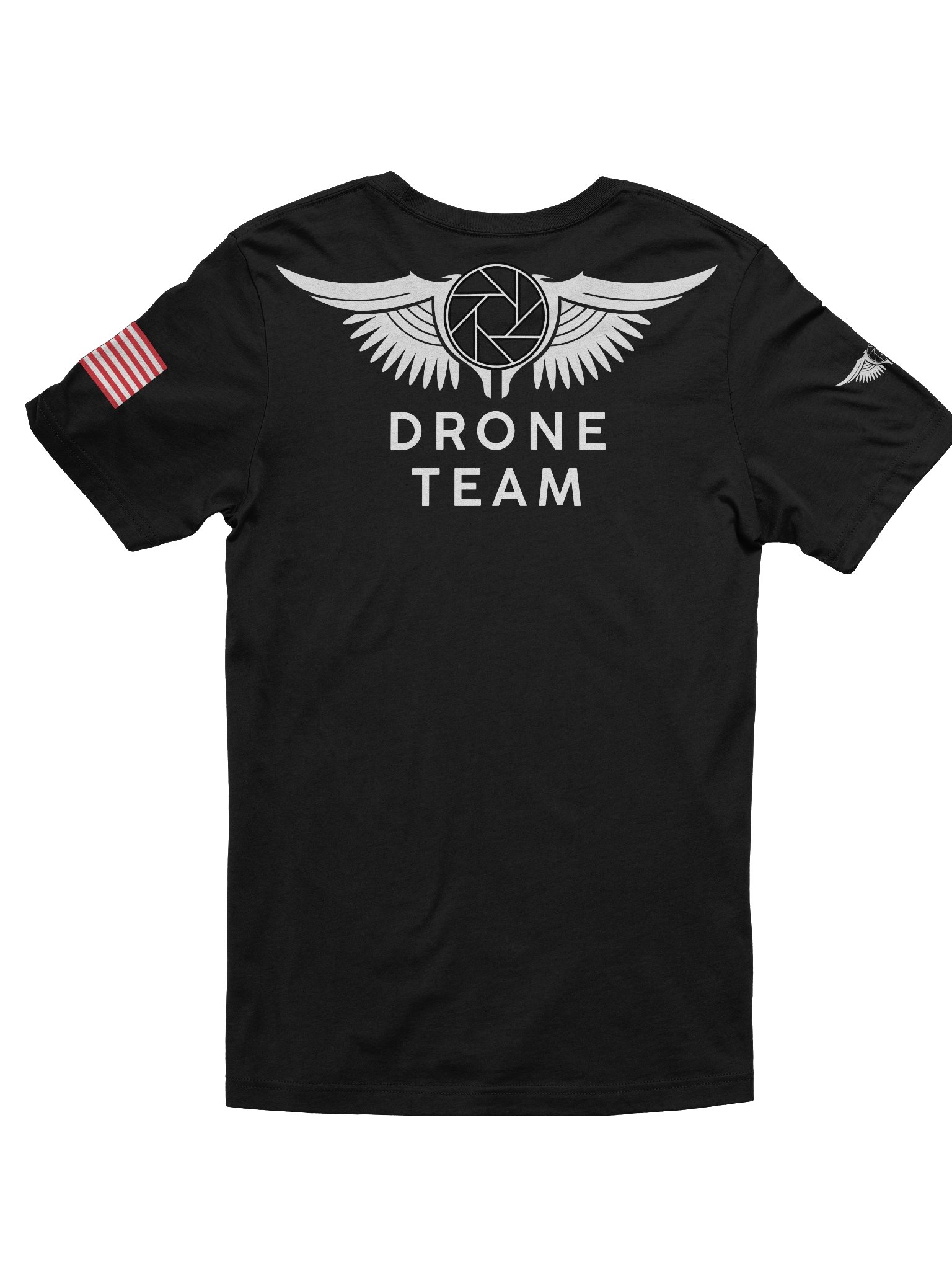 Drone Team Black product image (2)