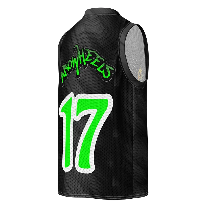 AROW Jersey product image (2)