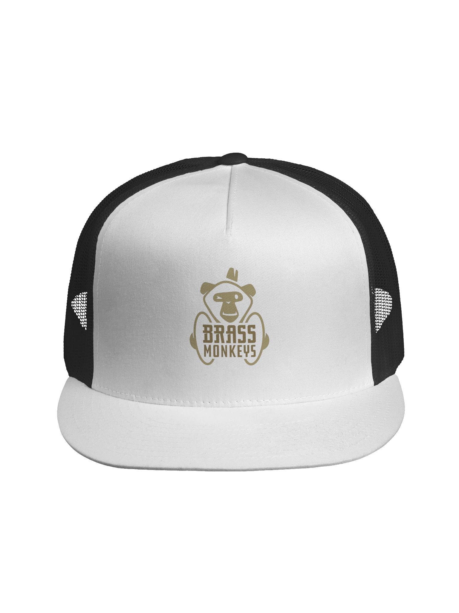 Logo Trucker product image (1)