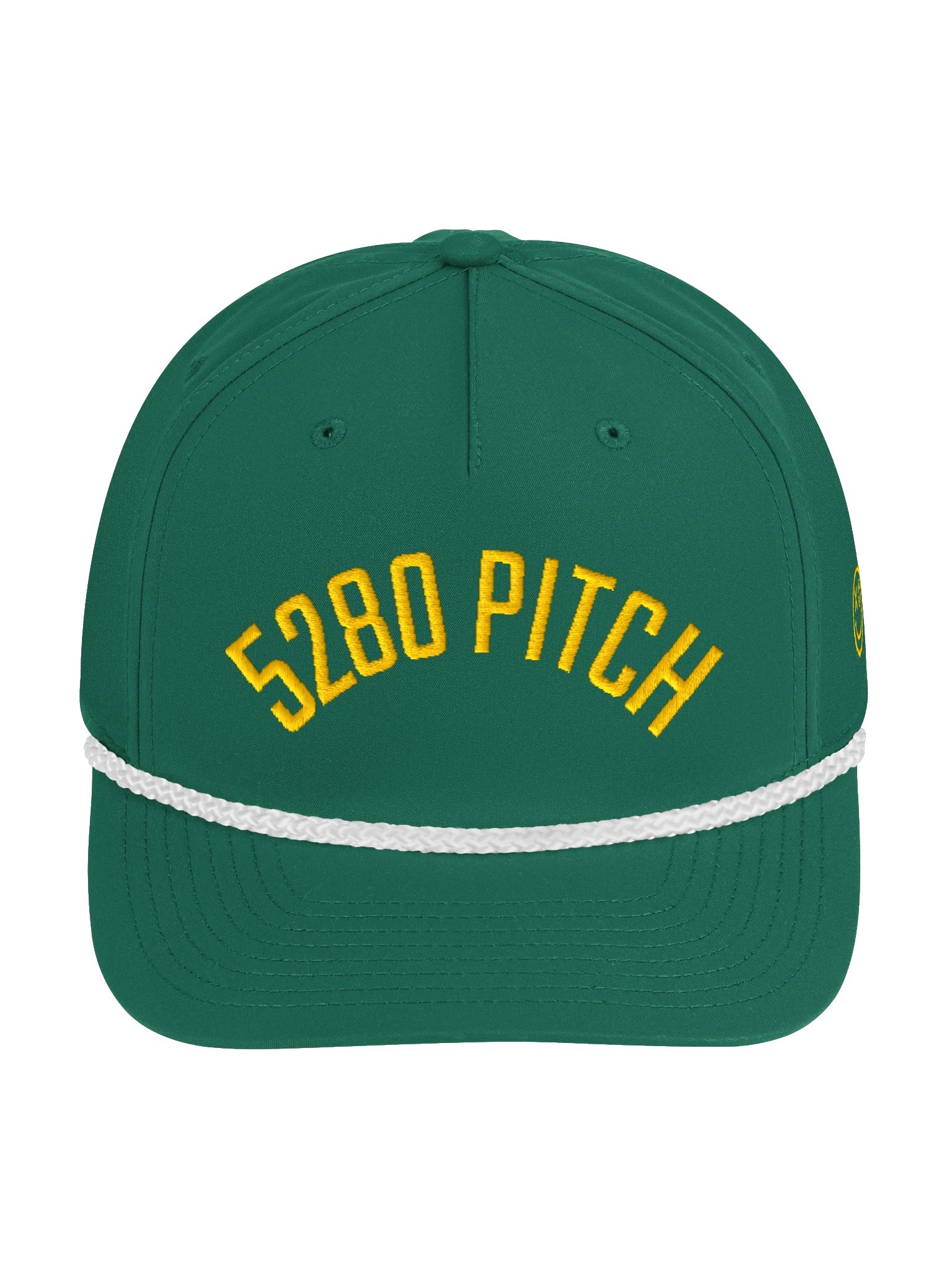 5280 Rope Hat product image (1)