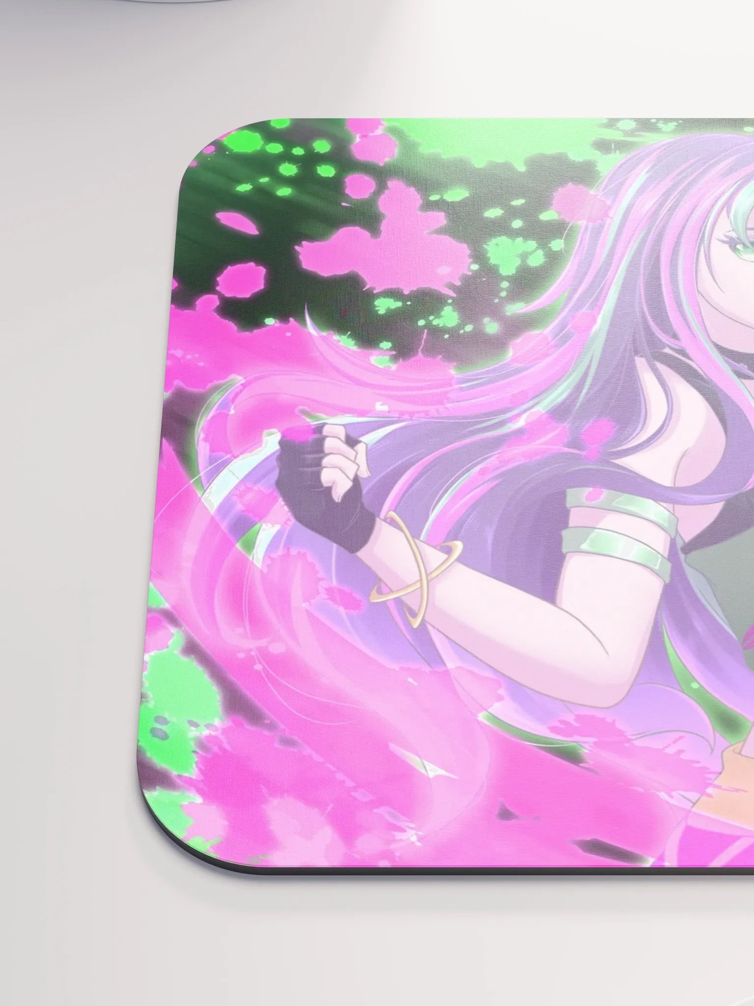 Duality Mouse Pad product image (6)